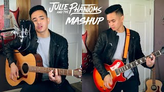 Unsaid Emily / Your Guardian Angel - Julie and the Phantoms / Red Jumpsuit Apparatus MASHUP