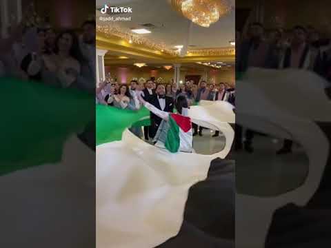 اعراس فلسطين