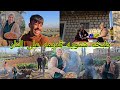 اطيب طبخه شتويه قديمه على النار مع اجواء العيله كامله قناه ام رودي اكسبلور 