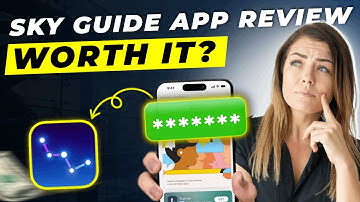 Sky Guide App Review 2025 | Pros and Cons – Honest & Unbiased