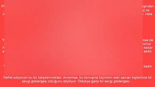 Genç Kızın Gizli Defterinden 2020 Sesli Hikayeleri Gerçek Kanala Abone Ol Genç Kızın Gizli Defterinden 2020 Sesli Hikayeleri Gerçek Kanala Abone Ol