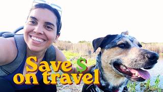 How to Travel for Free as a House Sitter