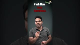 Company Profit में है… फिर भी Risky क्यों? #shorts #stockmarketindia #fundamentalanalysis