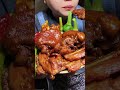 chikan lekapis eting cheese video #chicken