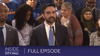 NYC to roll out 1,000 new 3-K seats this fall | Inside City Hall