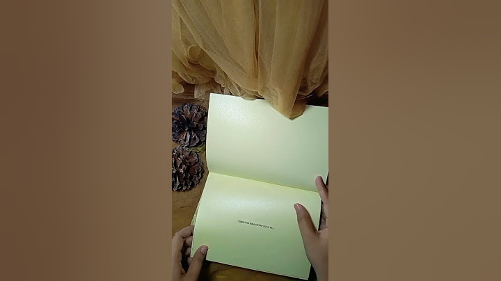Undangan Pernikahan Softcover Amplop #5