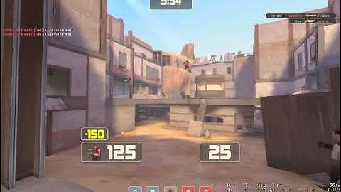 Yeah im using triggerbot