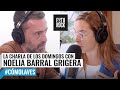 NOELIA BARRAL GRIGERA | La charla de los domingos en #ComoLaVes con Gabriel Sued