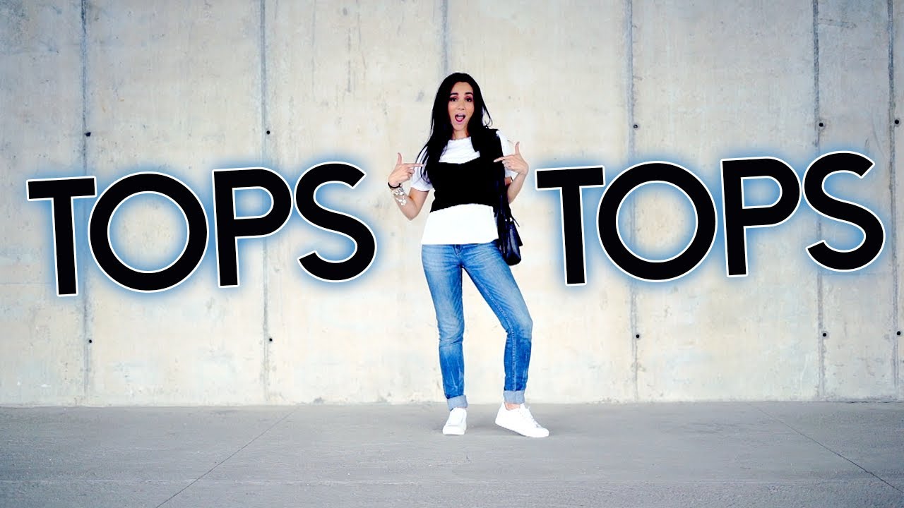 TOP on TOP!  / Dress Code