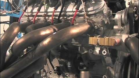 MSD Ignition: The MEFI EFI System