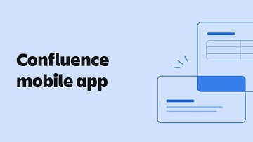 Confluence Mobile App | Atlassian