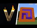 How to make IMPOSSIBLE STRUCTURES in Minecraft