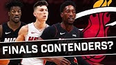 Bam Adebayo Full Press Conference 12 4 20 Youtube