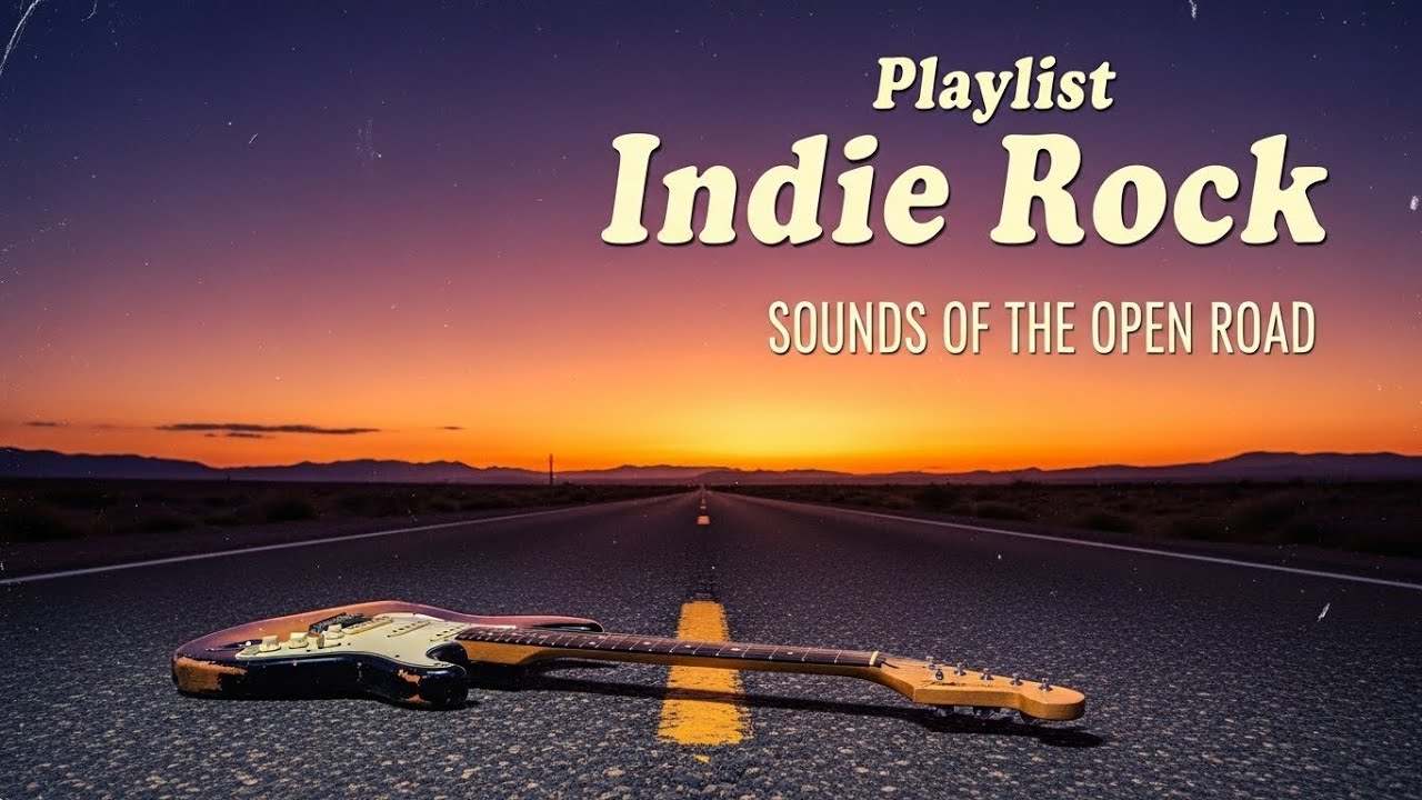 Indie Rock/Alternative Compilation 🎸 That Inspired by Mac DeMarco Vol 57