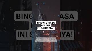 BINGUNG MASA DEPAN? IT BISA JADI JAWABAN #JurusanIT #KuliahIT #AnakIT #UpgradeSkill #CareerSwitch