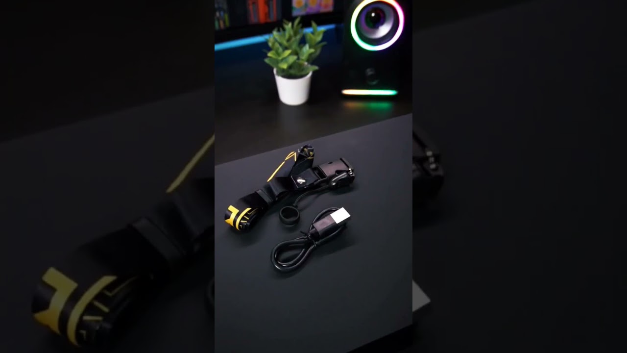 RealX pod close system 