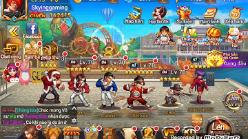 Qv98 tăng lori lên 5 sao sức mạnh bá đạo