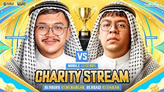 Download Lagu GOLDEN MONTH PERNUH BERKAH SAATNYA KITA BERBAGI KEBAIKAN BERSAMA MLBB \u0026 BENIHBAIK w/ @deanDEANKT MP3