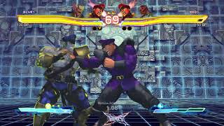 #SFxT Weekly Wire Replays #182