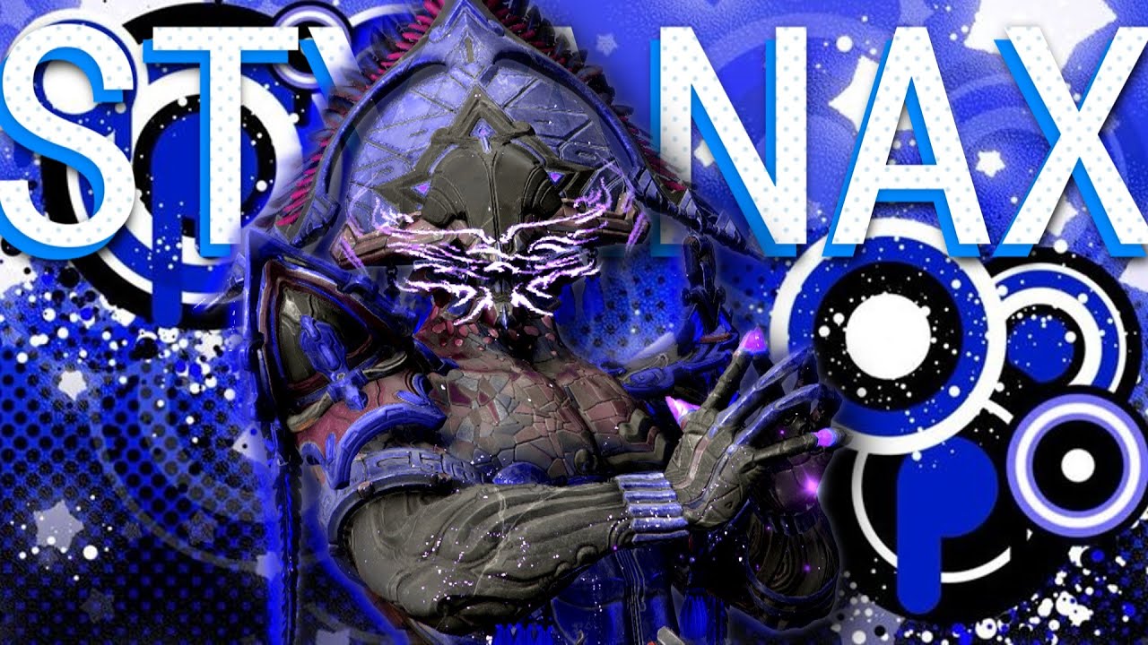 PARE DE IGNORAR O STYANAX