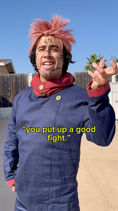 Download lagu That’s messed up Sukuna! 🤪(with @kawiwii)