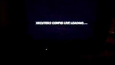 Xbox v1.1 TSOP X2_5035