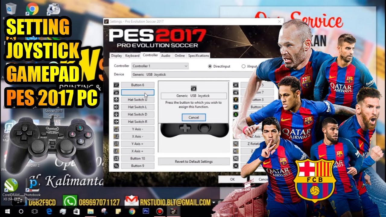 Pes 17 Exe Setup Download