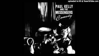 Video thumbnail of "Paul Kelly and The Messengers - Stories of Me"