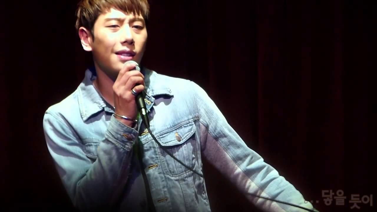 130308 - 박효신 - 다시 내게로 돌아와