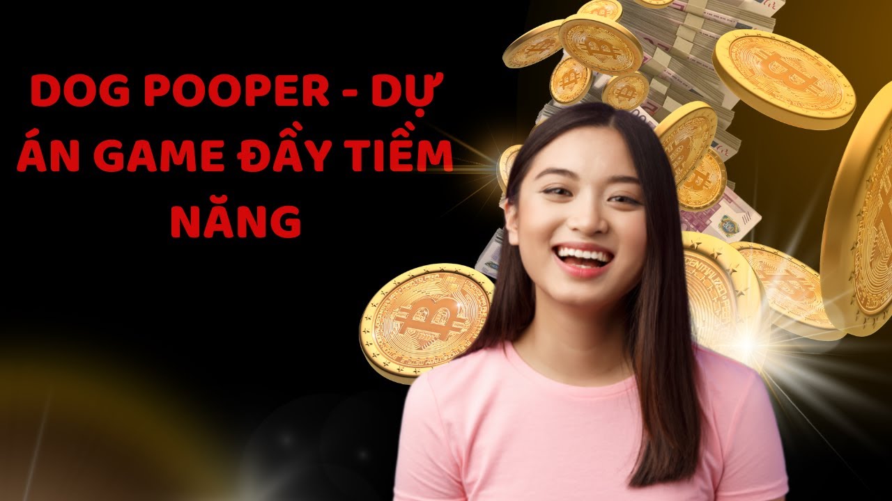 Pooper Game Dog Pooper - Dự án game đầy tiềm năng - YouTube