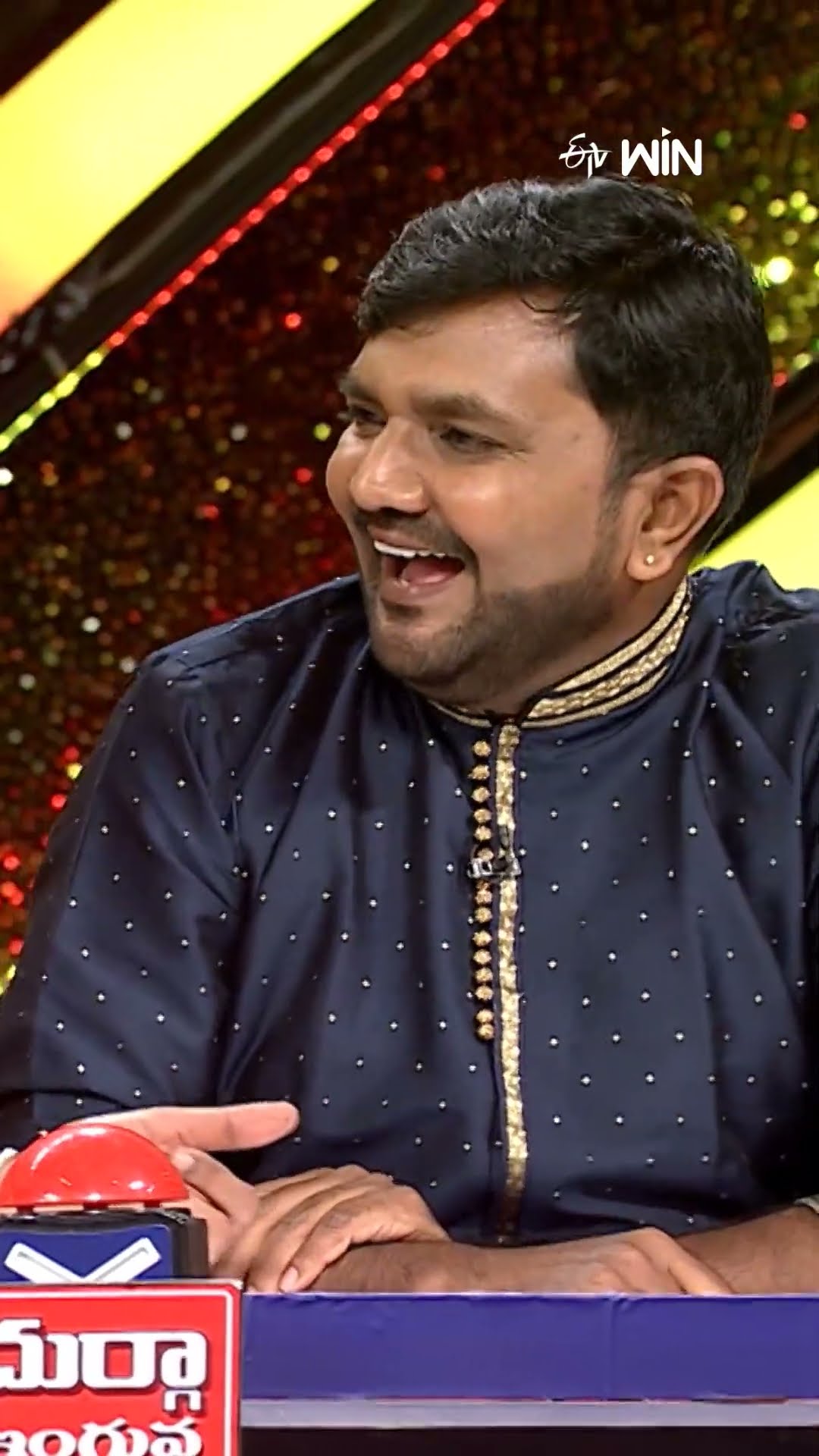 #shorts - తన భార్య చేతిలో నవీణ్ కి చింతపండే..! #SumaAdda #suma #comedy