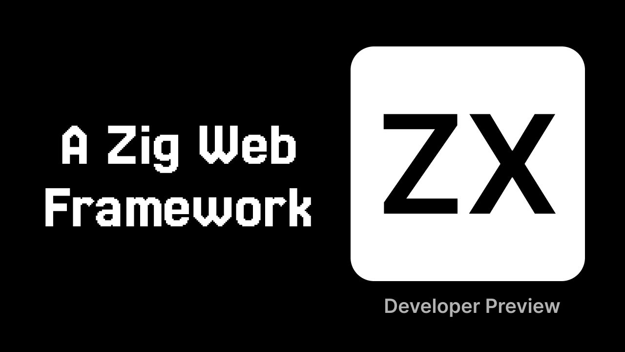 ZX - HTML syntax within Zig code, just like JSX, but for Zig