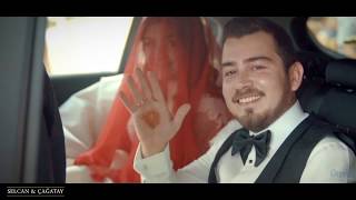 Selcan & Çağatay Wedding Story