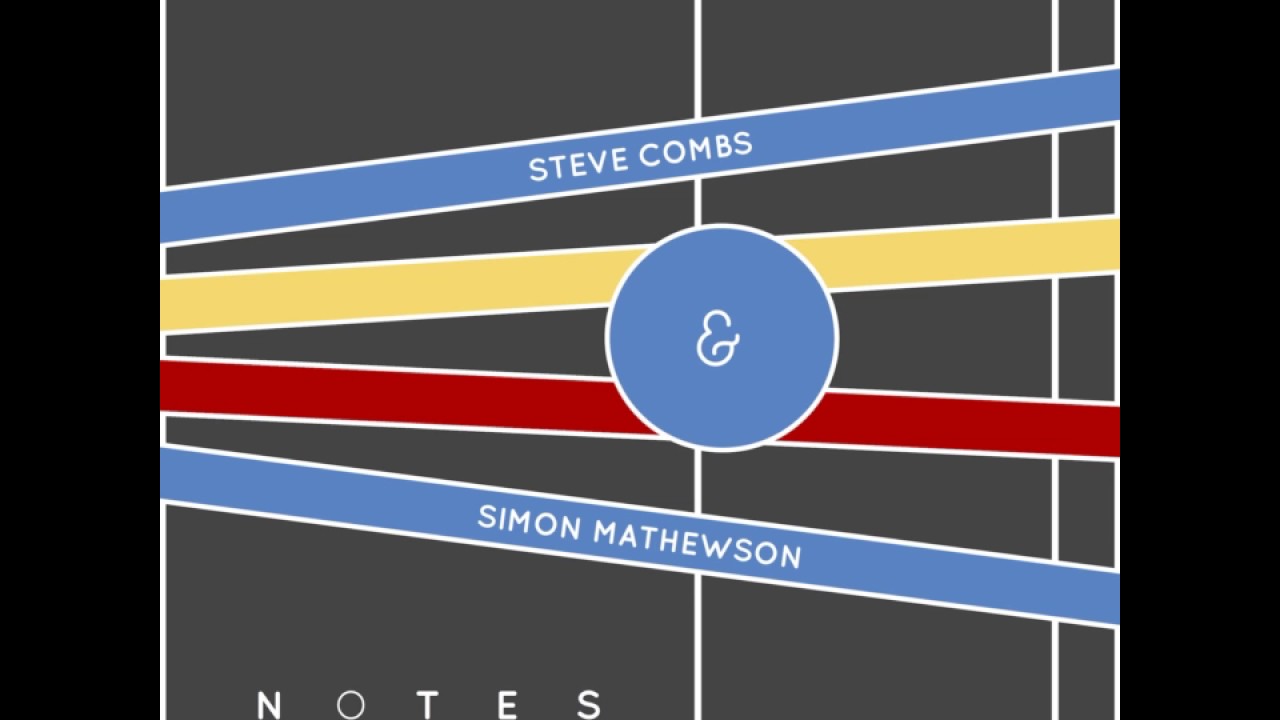 cca Steve Combs & Simon Mathewson - In Theory