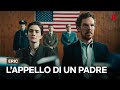 IL PADRE denuncia LA SCOMPARSA DEL FIGLIO in ERIC | Netflix Italia