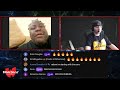 New Music Previews - Importance of Safety - Killah Priest LIVE Podcraft