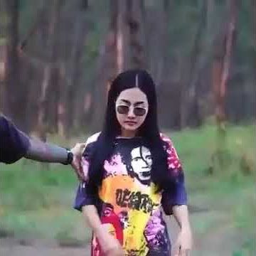 Story' wa joget santuy