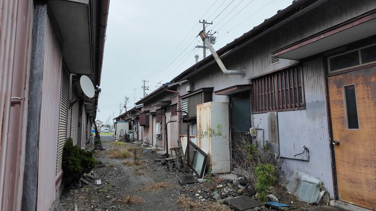 REALIDADE DE MUITOS BRASILEIROS NO JAPÃO 🇯🇵 