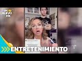 Chiquis Rivera enfrenta a su hermano por un rumor | Un Nuevo Día | Telemundo