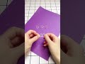 Easy Paper Crafts That Are Absolute Fun  8
