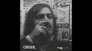 Video thumbnail of "Lucecita- Creer 1981. Litto Nebbia"