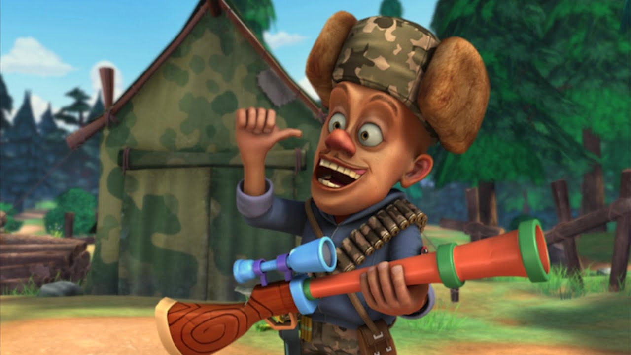 Лесоруб вик картинки