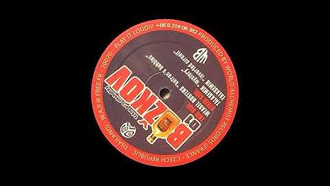 Weasel Busters - Kefran