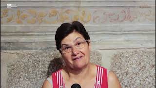 Lurdes Pinto - Igreja de Santo Isidoro