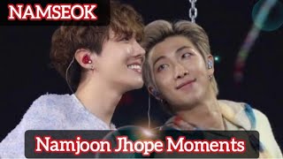 NAMSEOK Namjoon Jhope Moments