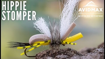 How to tie Andrew Grillos