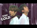 BTS - `Stay Gold LIVE PERFORMANCE | Dance Magic