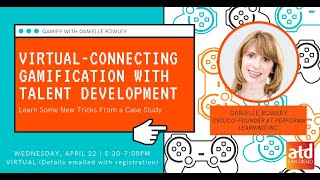 How Can We Gamify Learning?