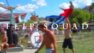 Flip Squad - Sundsvall 2010