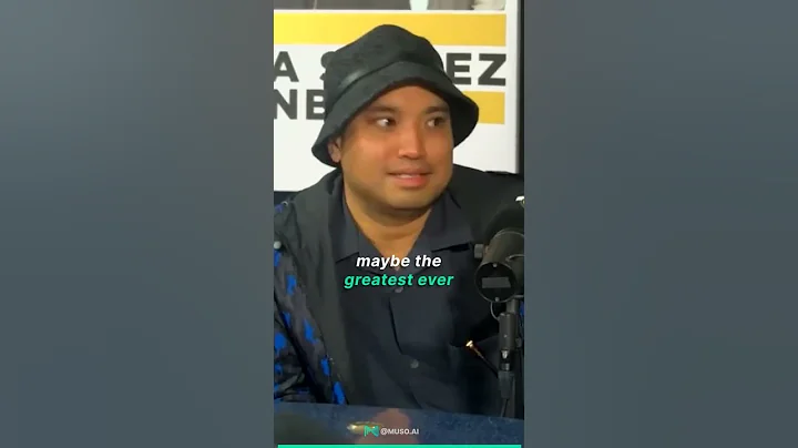 Chad Hugo On "I Just Want To Love You."